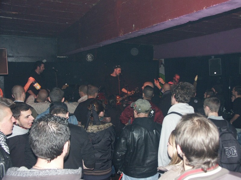 CHaos 83